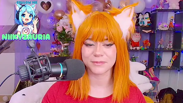 _niiky's cam snapshot