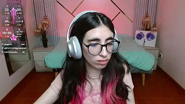 LenaRoses's cam snapshot