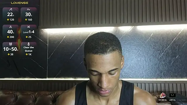 Malkongarcia's cam snapshot