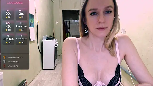 niceKat's cam snapshot