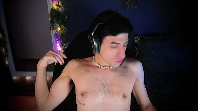 newjeff's cam snapshot