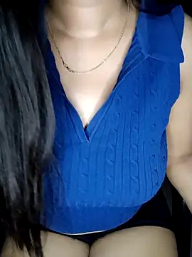 Ms_Neera's cam snapshot