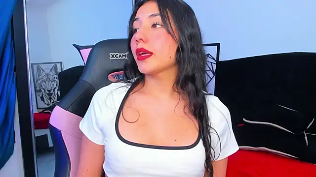 Alanagp's cam snapshot