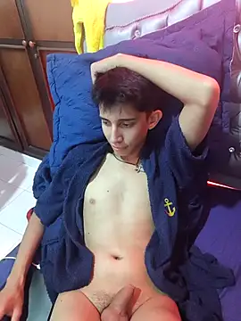 gomitaboy_1's cam snapshot