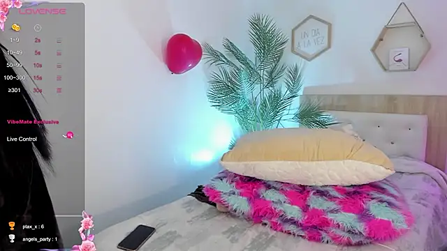 Hadid_Jimenez_'s cam snapshot