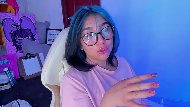 sophiievv's cam snapshot