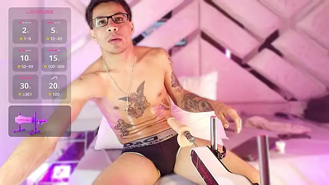 Andrew_Haalls's cam snapshot