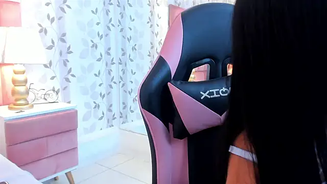 ZoeKitten's cam snapshot