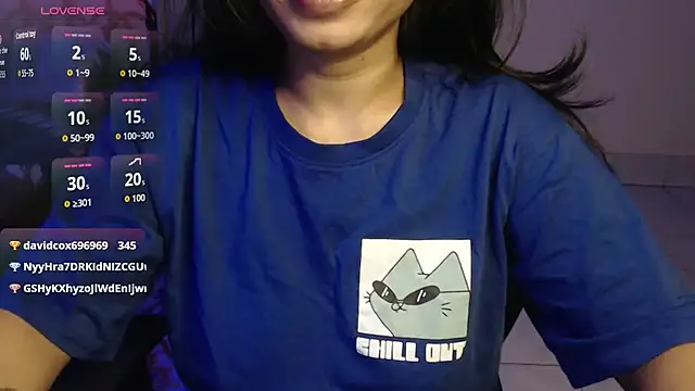 skyyiii's cam snapshot