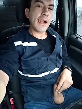 Blackaxes's cam snapshot