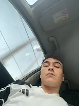 vanilla_Kush's cam snapshot