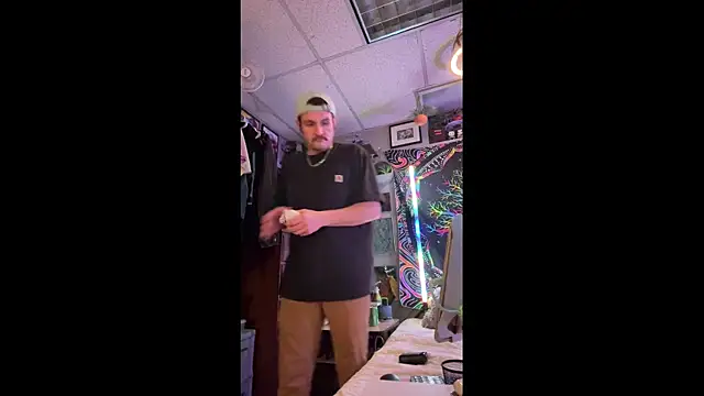 Jackjack716's cam snapshot