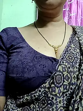 Rosy-B's cam snapshot