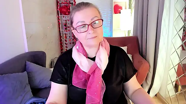 AlexandraKind's cam snapshot