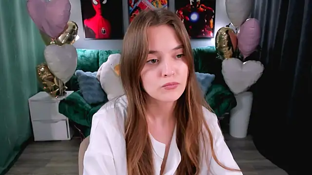 RayWillliams's cam snapshot