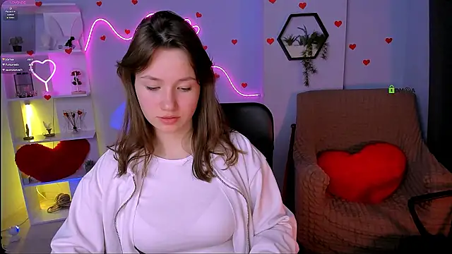 helli_belli's cam snapshot