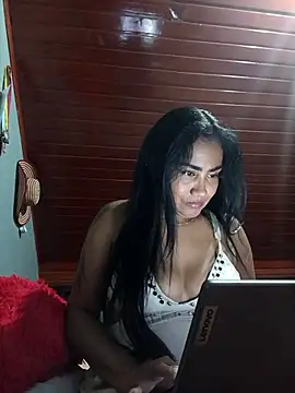 Ariana_Rodriguez's cam snapshot