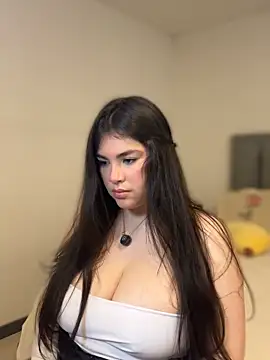 Isabella_LaRue's cam snapshot