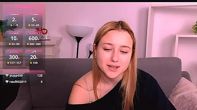 Lulu___Moon's cam snapshot