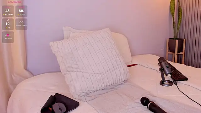 Sisi_fun's cam snapshot