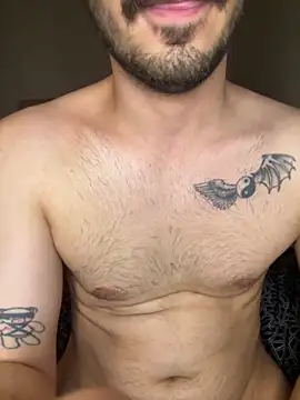 SXkinkyturk's cam snapshot