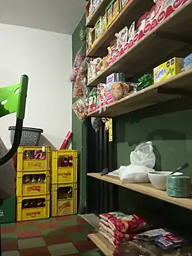 lannabellx's cam snapshot