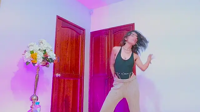 AylaStone's cam snapshot