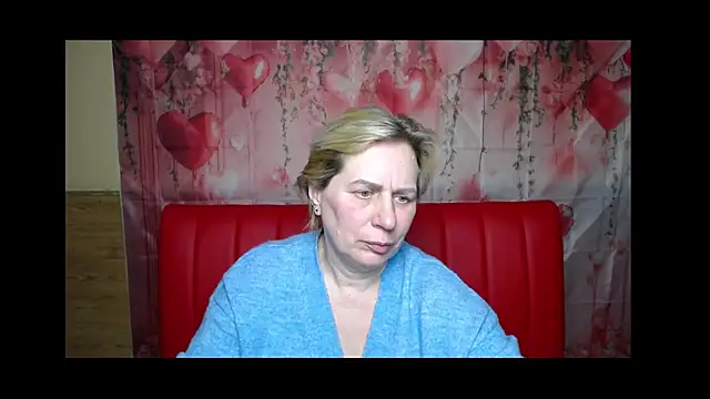 MarynaSpotif's cam snapshot