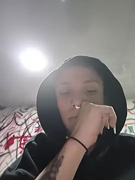 CharlotteKravizz's cam snapshot