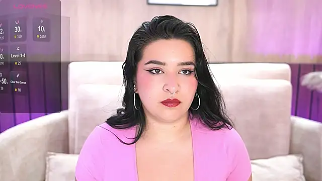 HannaBlake_'s cam snapshot