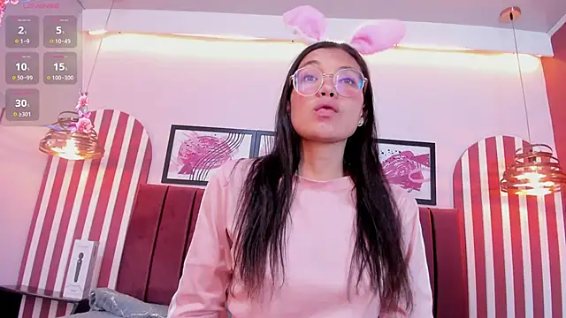 candice_johnss's cam snapshot