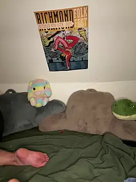 SuzyCatzz's cam snapshot