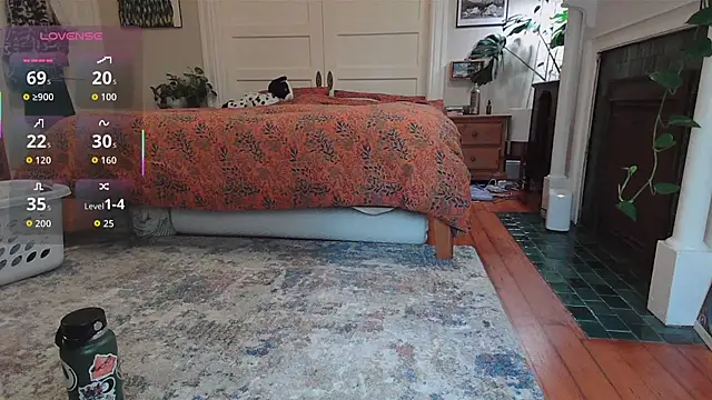 wutangwendy's cam snapshot