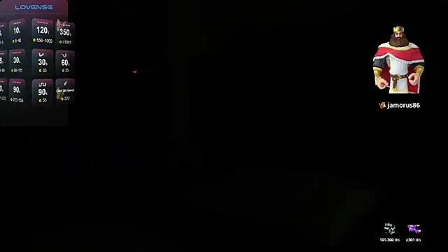 SweetLiamn live sex cam