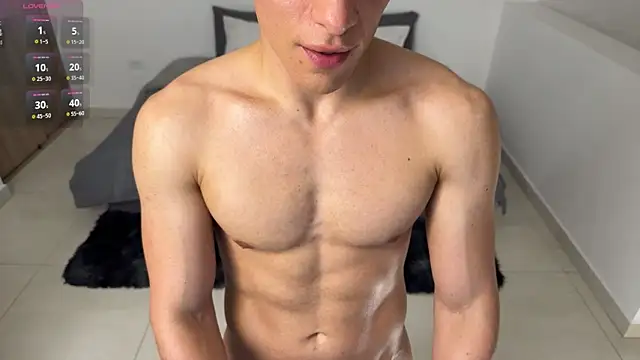 Maxx_Lancaster live sex cam