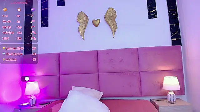 Skyee_angel live sex cam