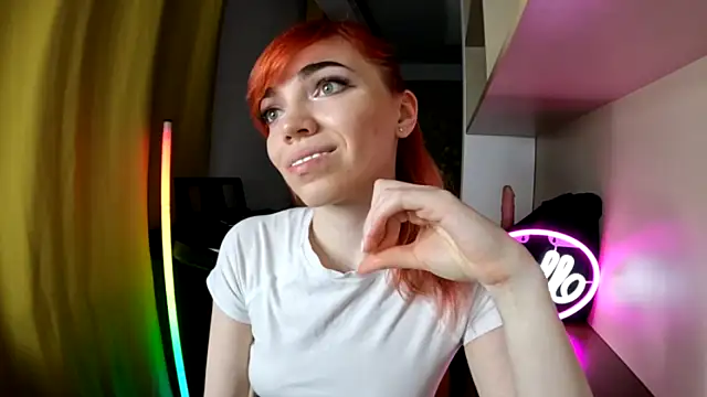 olivka-flower's cam snapshot