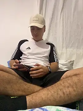 vanilla_Kush live sex cam