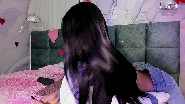 AntonellaRossi live sex cam