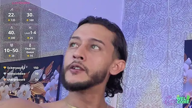 jonas_conor live sex cam