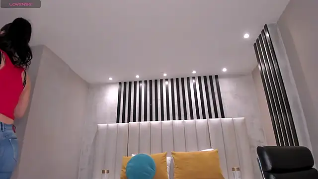 SunnyRivers's cam snapshot