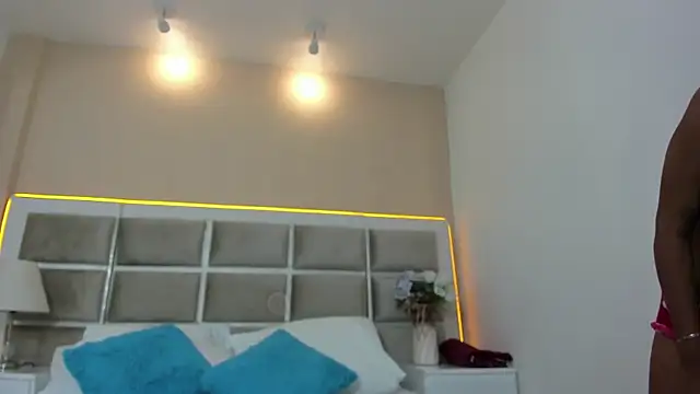 Sophy_Miller_'s cam snapshot