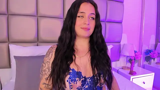 annybentleii's cam snapshot