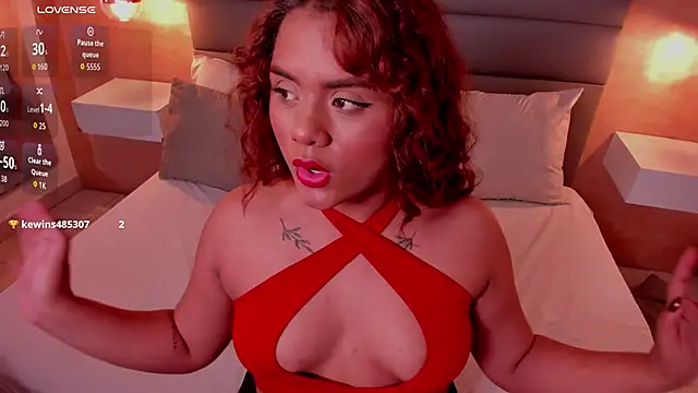 _scarlett_rosse's cam snapshot