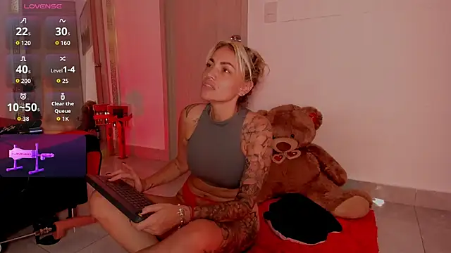 daiila_jonnes's cam snapshot