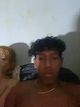 javi182025's cam snapshot