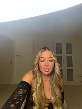 Honeyxoxxo's cam snapshot