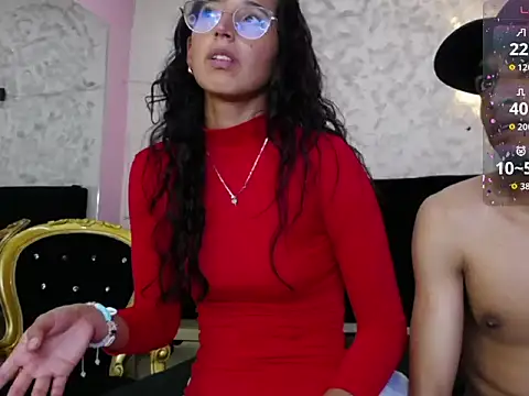 RickeyngySweet live sex cam