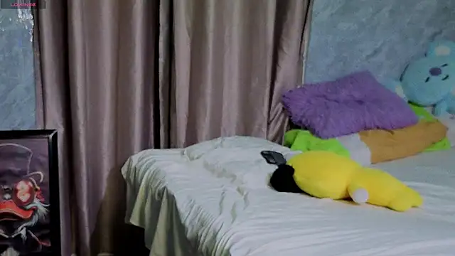 Daiki_Jack live sex cam