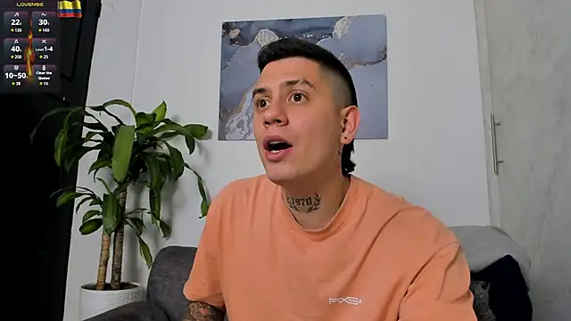 Yeiko_Romero_ live sex cam